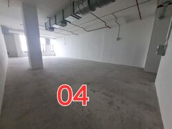SUNHUAN BUILDING (D22), Factory #572596861